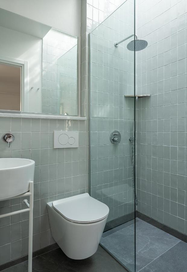 Lofos Casteli Sunlight Villa Chania  Luaran gambar