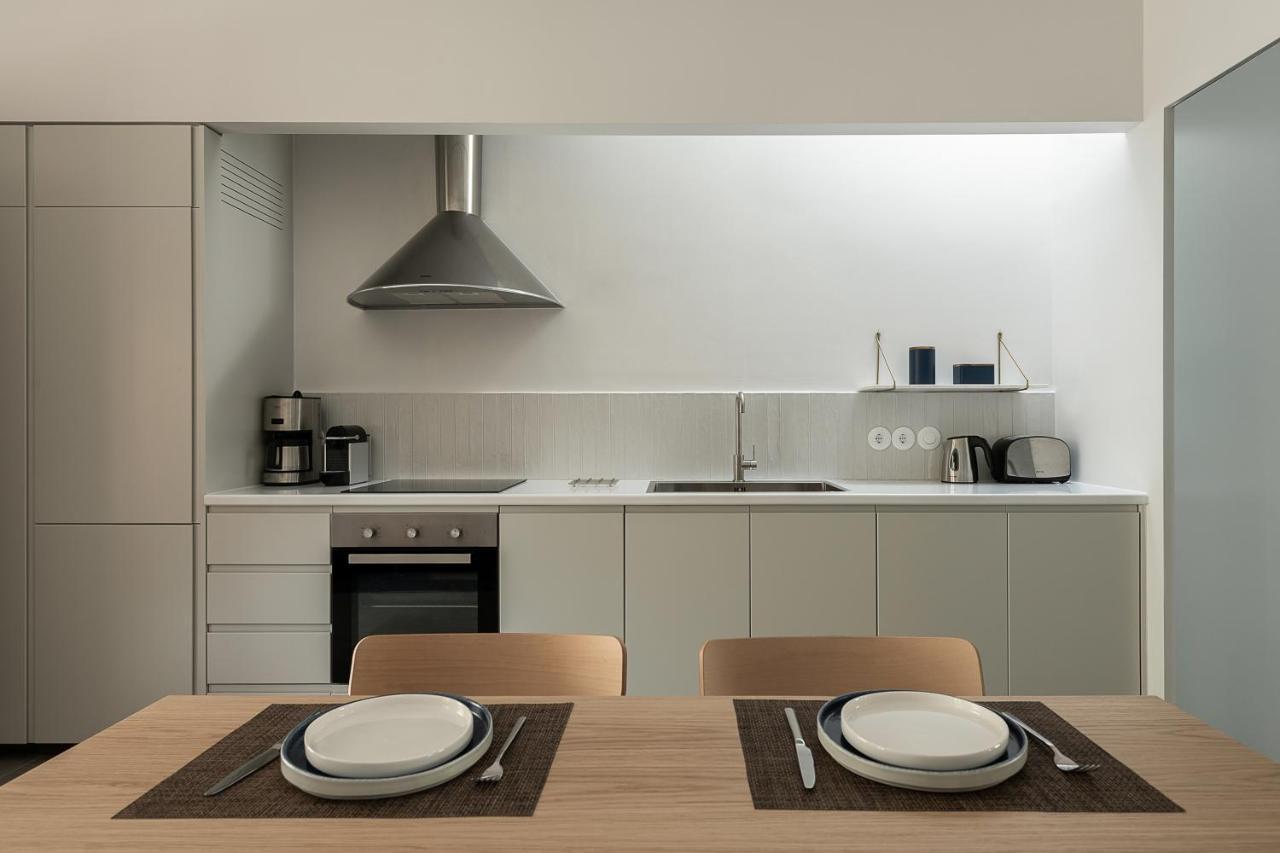 Lofos Casteli Sunlight Villa Chania  Luaran gambar