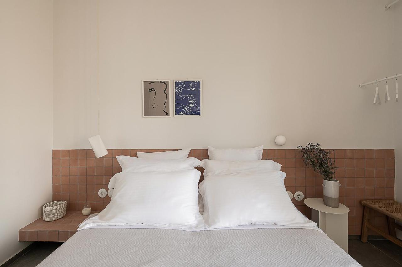 Lofos Casteli Sunlight Villa Chania  Luaran gambar