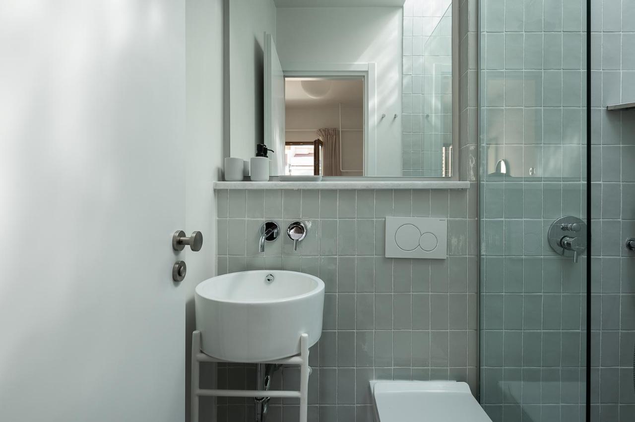 Lofos Casteli Sunlight Villa Chania  Luaran gambar