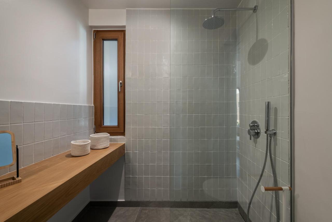 Lofos Casteli Sunlight Villa Chania  Luaran gambar